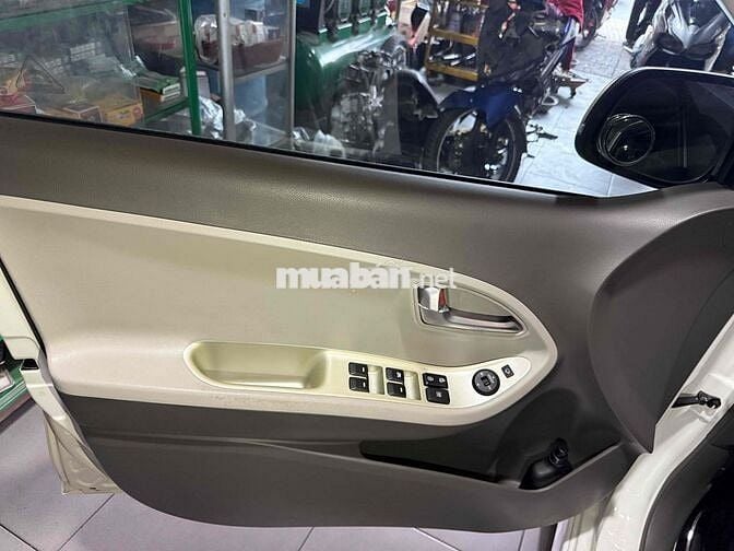 cần bán Kia Morning 2016 Si 1.25 AT - 370000 km