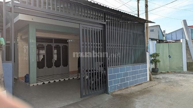 CHO THUÊ NHÀ NGUYÊN CĂN 114M² – HẺM Ô TÔ – GẦN KHU CHẾ XUẤT LINH TRUNG