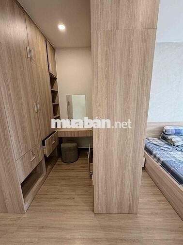 CHO THUÊ CHUNG CƯ C-SKYVIEW 2PN FULL NỘI THẤT