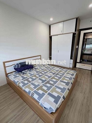 CHO THUÊ CHUNG CƯ C-SKYVIEW 2PN FULL NỘI THẤT