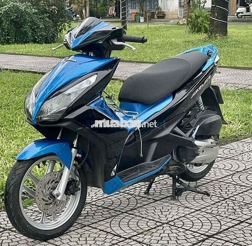 AB Xanh đen 2014 biển số 43. Hỗ trợ trả trc 0₫