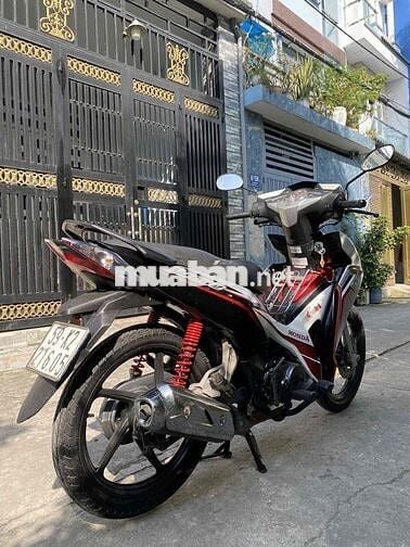 Honda Wave RSX 110cc 2010 Zin100% Bs.Tphcm đẹp