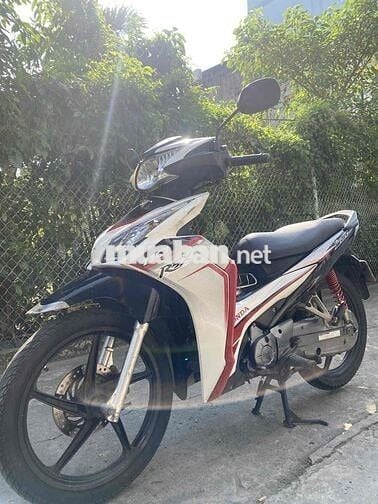 Honda Wave RSX 110cc 2010 Zin100% Bs.Tphcm đẹp