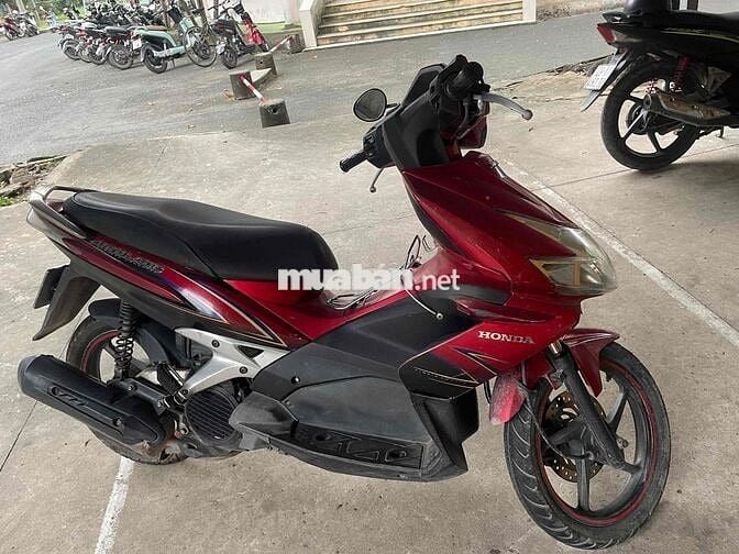 XE AB ZIN GIẤY TỜ ĐẦY ĐỦ