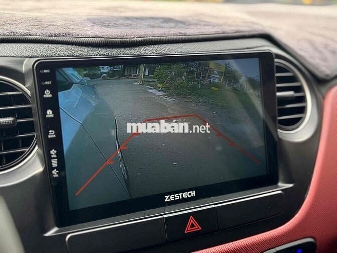 Hyundai Grand i10 2020 Sedan 1.2 AT - 54000 km