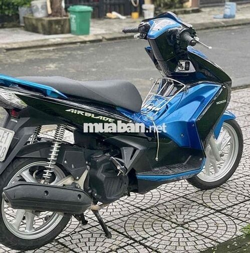 AB Xanh đen 2014 biển số 43. Hỗ trợ trả trc 0₫