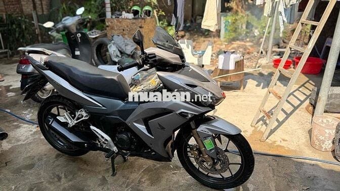 Winner V3 Dk 2022 đi 9000km