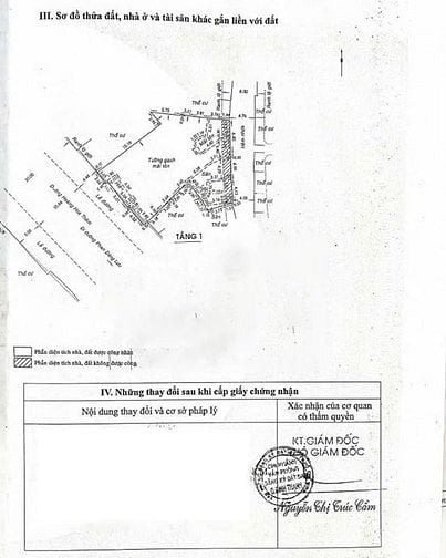 Bán đất mặt tiền Hoàng Hoa Thám, Bình Thạnh, đất trống,  310m², 95 tỷ