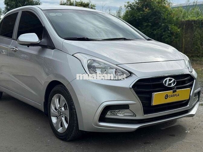 Hyundai Grand i10 2020 Sedan 1.2 AT - 54000 km