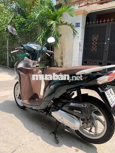 Honda Vision Fi 2020 khoá Smasker Zin100% Bs.Tp