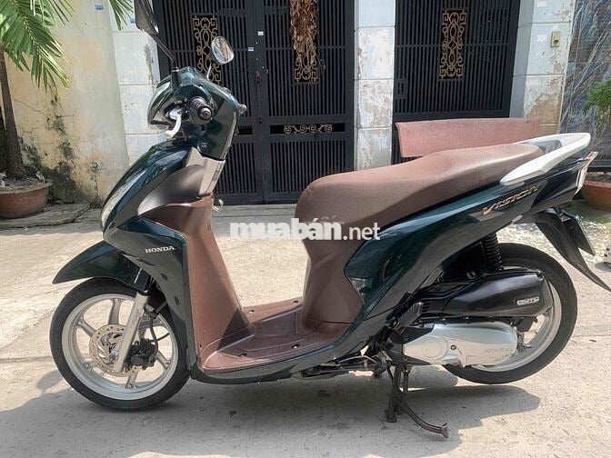 Honda Vision Fi 2020 khoá Smasker Zin100% Bs.Tp