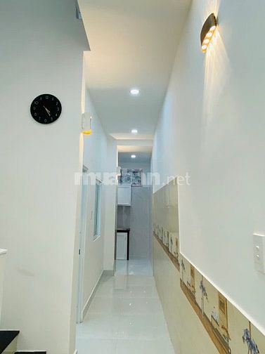 Nhà bán đường tân phước , ngã 3 tân kim 