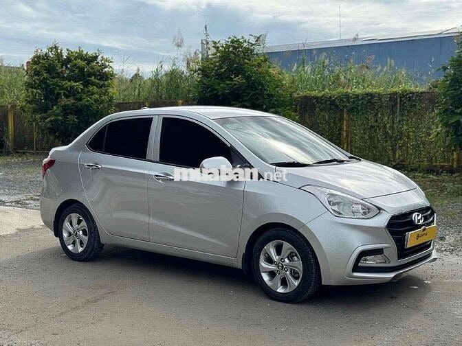 Hyundai Grand i10 2020 Sedan 1.2 AT - 54000 km