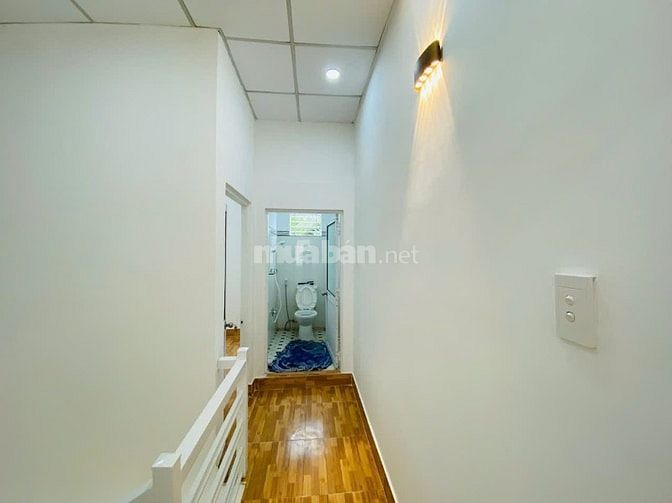 Nhà bán đường tân phước , ngã 3 tân kim 