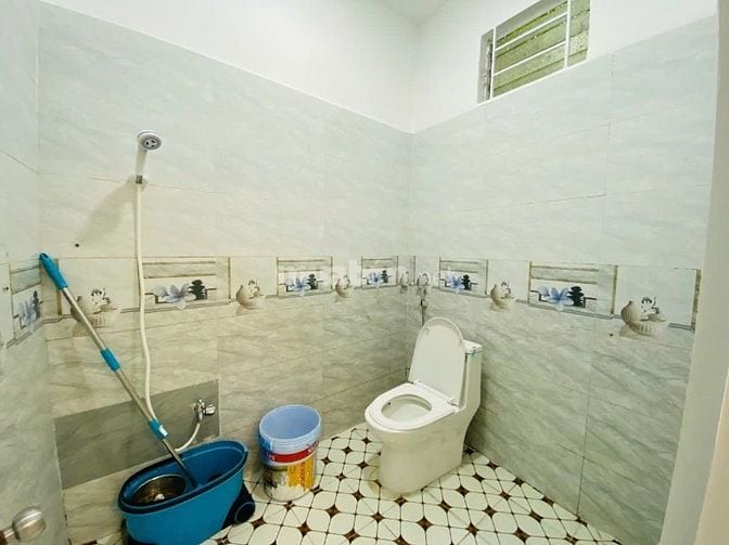 Nhà bán đường tân phước , ngã 3 tân kim 