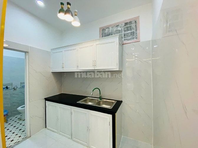 Nhà bán đường tân phước , ngã 3 tân kim 