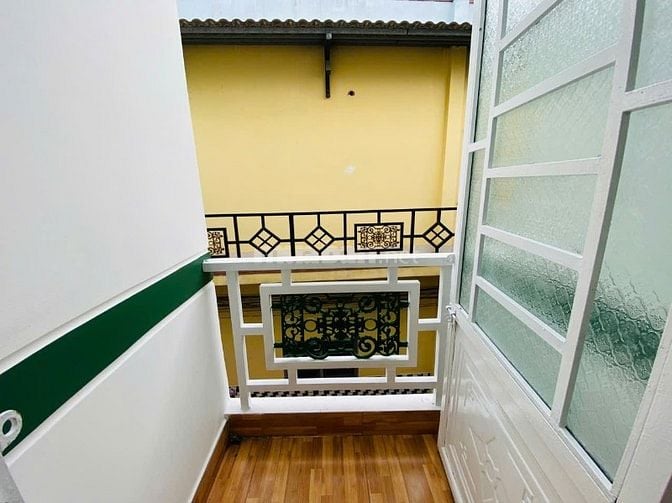 Nhà bán đường tân phước , ngã 3 tân kim 