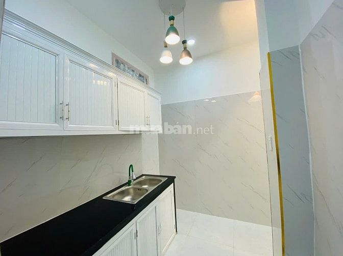 Nhà bán đường tân phước , ngã 3 tân kim 