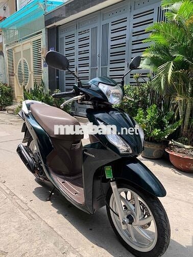 Honda Vision Fi 2020 khoá Smasker Zin100% Bs.Tp