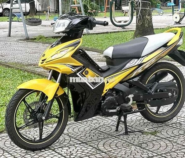 Ex2010 Côn tự động biển số 43. Đc 107 khúc hạo