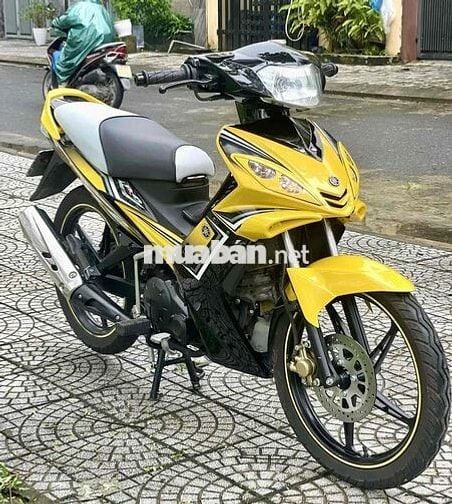 Ex2010 Côn tự động biển số 43. Đc 107 khúc hạo