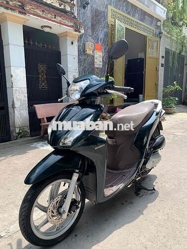 Honda Vision Fi 2020 khoá Smasker Zin100% Bs.Tp