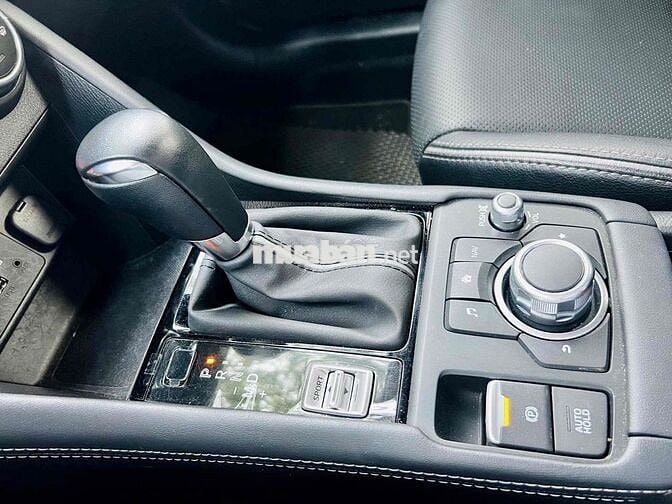 Mazda CX 3 2022 Luxury 1.5 AT - 10000 km