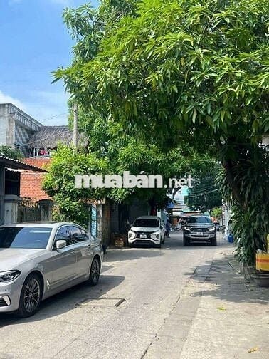 Cho thuê nhà 2 lầu HXH gần Chợ Thới An 11