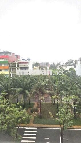 BIỆT THỰ 124M2 - SANG TRỌNG - GIÁ TỐT - TÂN SƠN NHÌ TÂN PHÚ