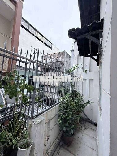 SIÊU HIẾM TÂN PHÚ  CHỈ 1 CĂN *** 40M² 2 TẦNG  SÁT MẶT TIỀN HẺM 3m