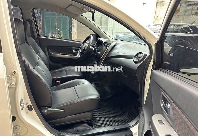 Toyota Wigo 2021 1.2 AT - 35000 km