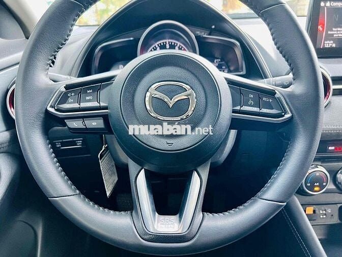 Mazda CX 3 2022 Luxury 1.5 AT - 10000 km