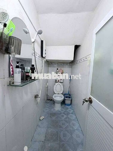 SIÊU HIẾM TÂN PHÚ  CHỈ 1 CĂN *** 40M² 2 TẦNG  SÁT MẶT TIỀN HẺM 3m