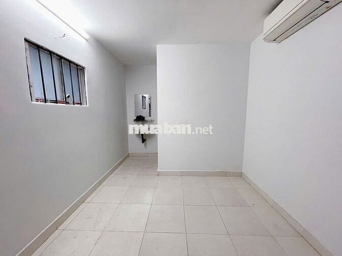 Phòng Trường Chinh 20m2 - WC Riêng - Máy Lạnh - An Ninh chỉ 2,9 triệu
