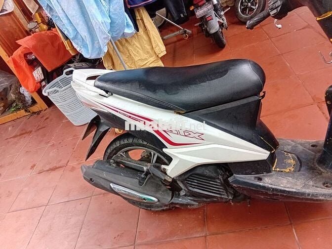 Bán xe ga giá tốt