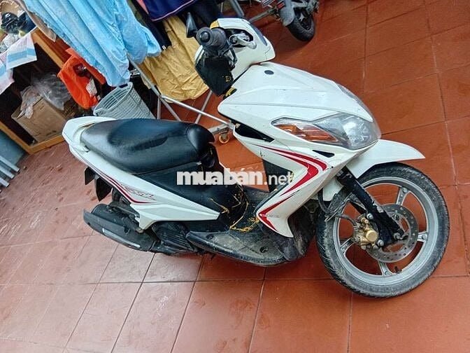 Bán xe ga giá tốt