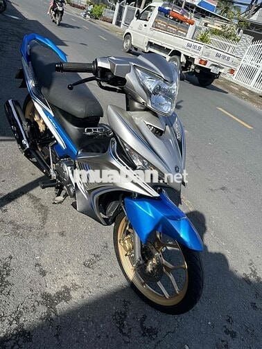 Exciter 135 1S9A ( góp cần cccd không nợ xấu )