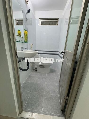 Phòng Trường Chinh 20m2 - WC Riêng - Máy Lạnh - An Ninh chỉ 2,9 triệu