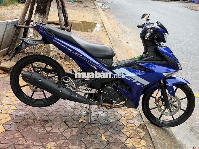 Yamaha Exciter 150 2020 Xanh dương