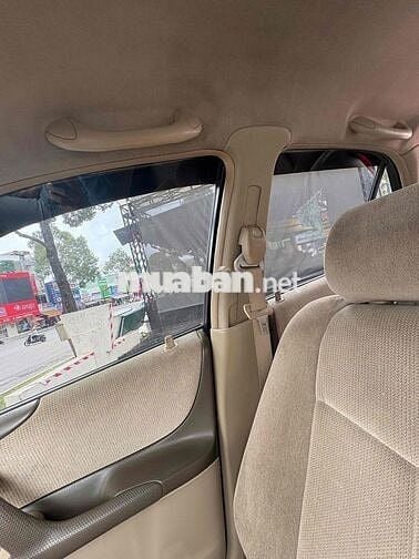 Ford Laser 2005 1.8 ABS