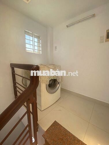 Chính chủ cho thuê HXH Nguyễn Văn Nghi - ĐH Công Nghiệp - 4 Lầu