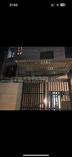 Cho thuê phòng trọ mới 100%, mặt tiền hẻm, có sân riêng