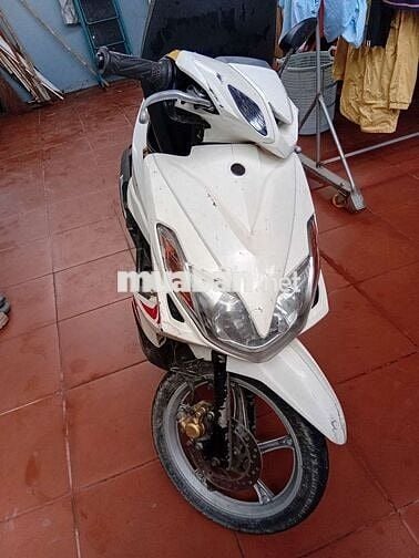 Bán xe ga giá tốt