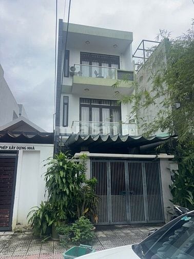 Siêu Phẩm Phan Triêm – Nhà 3 Tầng Móng 5 Tầng, Sân Ô Tô, Full Nội Thất