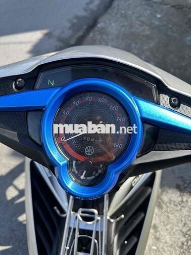 Exciter 135 1S9A ( góp cần cccd không nợ xấu )