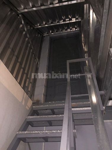 Cho thuê phòng trọ mới 100%, mặt tiền hẻm, có sân riêng