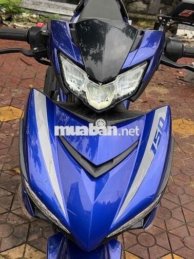 Yamaha Exciter 150 2020 Xanh dương