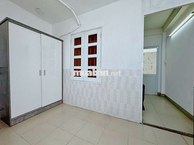 Phòng 80/ Dương Quảng Hàm P5 Gò Vấp 30m2 FNT cao cấp. Giá 5 triệu