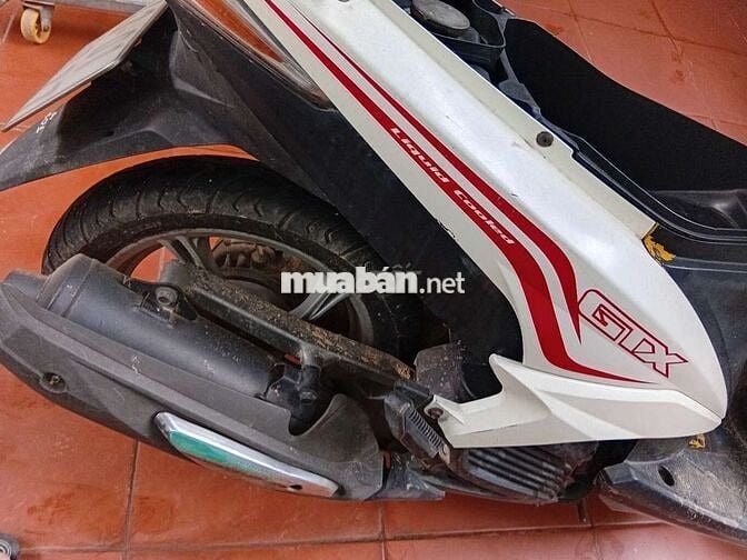 Bán xe ga giá tốt