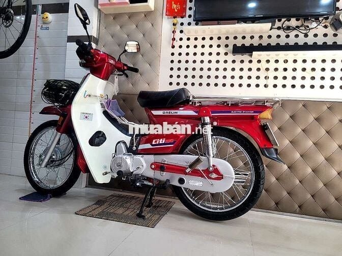 Cần ra đi CITI dọn ken đồ hãng nhiều.